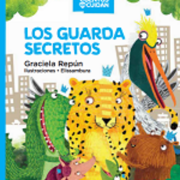 Cuento | Los guardasecretos