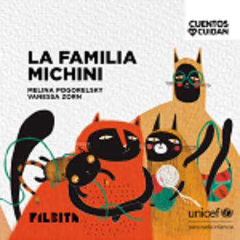 Cuento| La familia Michini